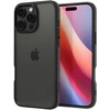 Image de Coque Pour Iphone 16 Pro Max Série Ultra Hybrid Antichoc Coins Renforcé Noir Spigen Sgp