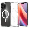 Image de Coque Spigen Ultra Hybrid MagSafe pour iPhone 16 Pro Max - White