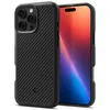Image de Coque Spigen Core Armor pour iPhone 16 Pro Max - Matte Black