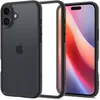 Image de Coque Spigen Ultra Hybrid pour iPhone 16 Plus - Matte Black