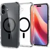 Image de Coque Spigen Ultra Hybrid MagSafe pour iPhone 16 Plus - Black