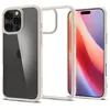 Image de Coque Spigen Ultra Hybrid pour iPhone 16 Pro - Natural Titanium