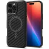 Image de Coque Spigen Core Armor MagSafe pour iPhone 16 Pro - Matte Black