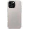 Image de Coque Cyrill Kajuk Pour Iphone 16 Pro Max Compatible Magsafe Beige Spigen Sgp