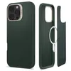 Image de Coque - Spigen - Cyrill Kajuk MagSafe - Vert - Protection optimale - Design élégant