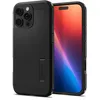 Image de Coque Spigen Tough Armor T MagSafe pour iPhone 16 Pro Max - Black