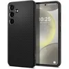 Image de Coque - SPIGEN - Liquid Air - Noir Mat - Souple - Protection optimale