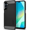 Image de Coque Spigen Rugged Armor pour Samsung Galaxy A16 4G / A16 5G - Black