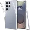 Image de Coque - SPIGEN - Samsung S25 Ultra - Antichoc - Transparent - Souple