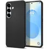 Image de Coque - SPIGEN - Samsung Galaxy S25 Plus - Noir Mat - Antichoc - Prise en main confortable