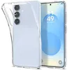 Image de Coque - SPIGEN - Samsung Galaxy S25 - Antichoc - Transparent - Design Élégant