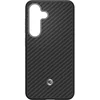 Image de Spigen Enzo Aramid Coque De Protection Pour Téléphones Portables 17 Cm (6.7") Housse Noir, Argent