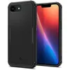 Image de Coque Spigen Core Armor MagSafe pour iPhone 16e - Matte Black