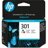 Image de Hp Cartuccia Originale Inchiostro Tricromia 301