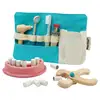 Image de Trousse de dentiste plantoys PT3493
