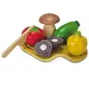 Image de Assortiment De Légumes Plantoys