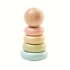 Image de Jeu D'éveil Plan Toys Pastel Ma Première Pyramide