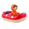 Image de Plan Toys Jeu En Bois Mon Bateau De Sauvetage