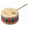 Image de Plantoys - Tambour En Bois