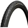 Image de Pneu de vélo Challenge TLR Open Gravine 260 Tpi - Noir - 45 mm