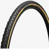 Image de Pneu Challenge Baby Limus 700x33 Tubeless Ready noir marron