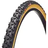 Image de Pneu de cyclo-cross Challenge Limus 700 x 33C type Tube pliable noir jaune