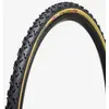 Image de Pneu Challenge Limus 700x33 Tubeless Ready noir marron