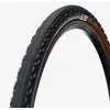 Image de Pneu Challenge Gravel Tubeless Ready 700x33 marron