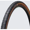 Image de Pneu Challenge Getaway 700x42 Tubeless Ready noir marron
