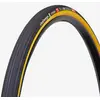Image de Pneu Challenge Strada 700x28 marron noir