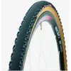 Image de Pneu Challenge Chicane Cross 700x33 noir marron