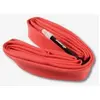 Image de Chambre à air Challenge Latex Tube Route Valve Presta 24-32 mm rouge