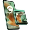 Image de Smartphone Motorola razr 60 5G 12Go RAM 256Go Vert   Écran AMOLED 69 120Hz   Batterie 4500mAh   Appareil photo 50MP