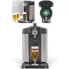 Image de Tireuse à bière INOX Compatible avec fûts Heineken de 5L refroidissement thermoélectrique intégré