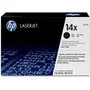 Image de Hp 14x Cartouche Authentique De Toner Laserjet Noir Grande Capacité