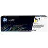 Image de Hp 827a Toner Laserjet Jaune Authentique