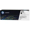 Image de Hp Cartouche 312x Toner Noir Laserjet À Rendement Élevé