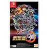 Image de Jeu vidéo - LIMITED RUN - Super Robot Wars 30 - Nintendo Switch - Voix japonaise - Sous-titres JP/EN