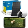 Image de Caméra de surveillance - Tapo - C410 KIT - 2K(3MP) - Autonomie solaire - IP65 étanche