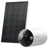 Image de Caméra wi-fi extérieure solaire 3mp tapo c410 détection personnes 2 voies audio ip65 TAPO C410 KIT