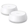Image de TP-Link Deco BE25 V1 - SystÃ¨me Wi-Fi - (3 routeurs) - maillage 1GbE, 2.5GbE, Wi-Fi 7 Bi-bande en occasion ou reconditionné