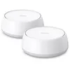 Image de TP-Link Deco BE25 V1 - SystÃ¨me Wi-Fi - (routeur) - maillage 1GbE, 2.5GbE, Wi-Fi 7 Bi-bande en occasion ou reconditionné