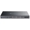 Image de TP-Link Omada - commutateur - Gere - Montable sur rack