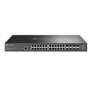 Image de TP-Link Omada - commutateur - Gere - Montable sur rack