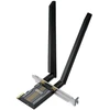 Image de Carte Réseau Tp-link Archer Be6500 Pcie Wlan + Bt