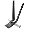 Image de TP-Link Archer TBE400E - Adaptateur PCIe Wi-Fi 7 BE6500 + Bluetooth