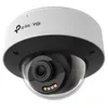 Image de Caméra de sécurité IP - TP-Link InSight S245 - Dôme blanc - Champ 110° - Détection 64 m