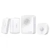 Image de Kit capteurs connectés - TP-LINK - Tapo T30 KIT - Détection de mouvement - Installation facile - Intérieur