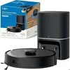 Image de Aspirateur Robot Laveur 4 en 1 - TP-LINK - RV30Max - Vidage Automatique - 5300Pa - LiDAR
