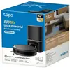 Image de Aspirateur Robot Tp-link Tapo Rv20 Max Plus 5300pa Silencieux